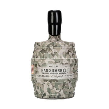Hand Barrel - Special Operations L.T.O. Kentucky Straight Bourbon Whiskey