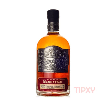 Handy & Schiller - Sazerac Rye Manhattan