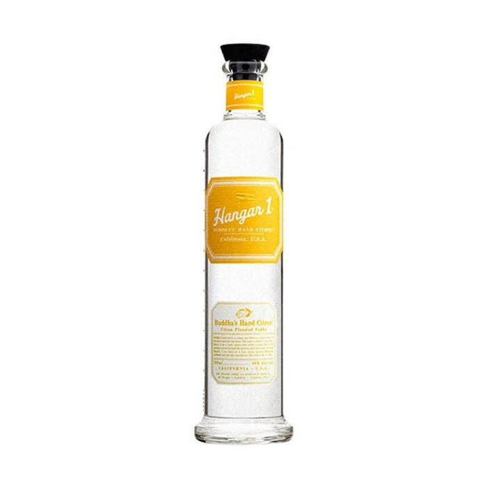 Hangar 1 - Buddah Hand Citron Flavored Vodka