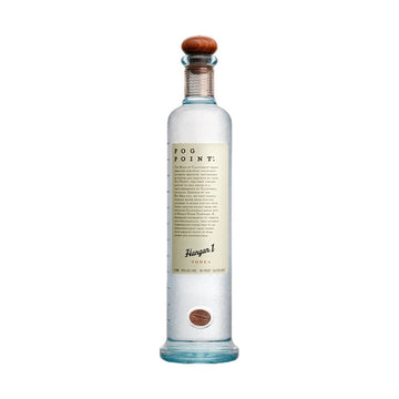 Hangar 1 - Fog Point Vodka