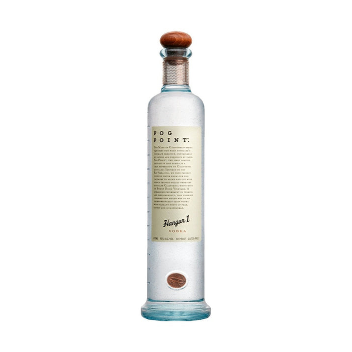 Hangar 1 - Fog Point Vodka