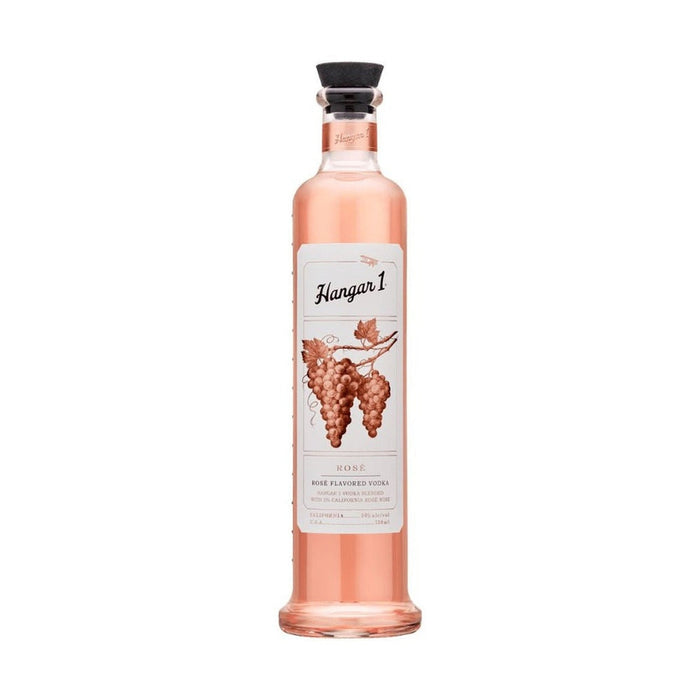 Hangar 1 - Rose Flavored Vodka