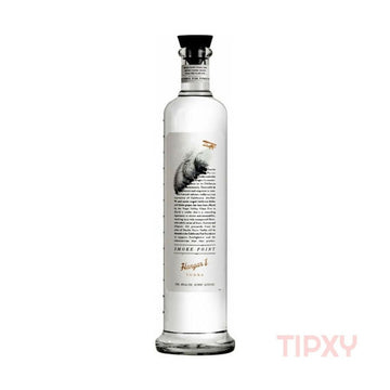 Hangar 1 - Smoke Point Vodka