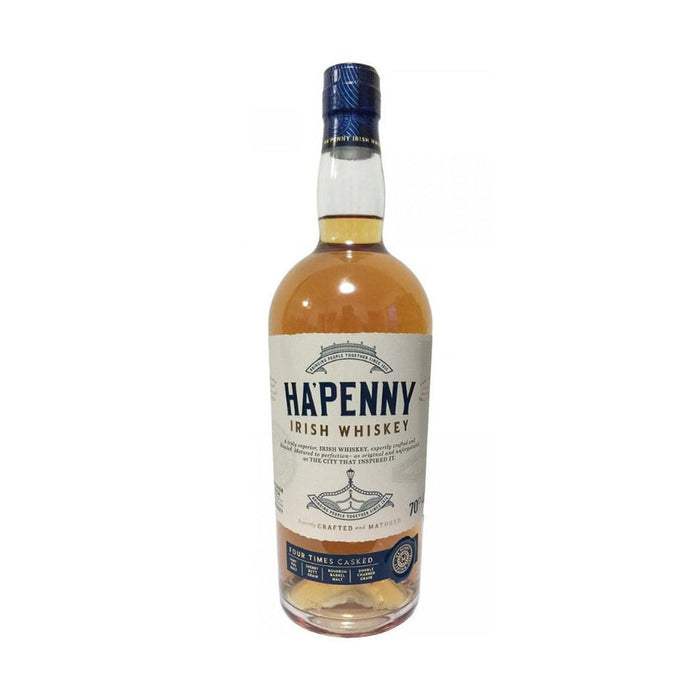 Ha'Penny - Irish Whiskey