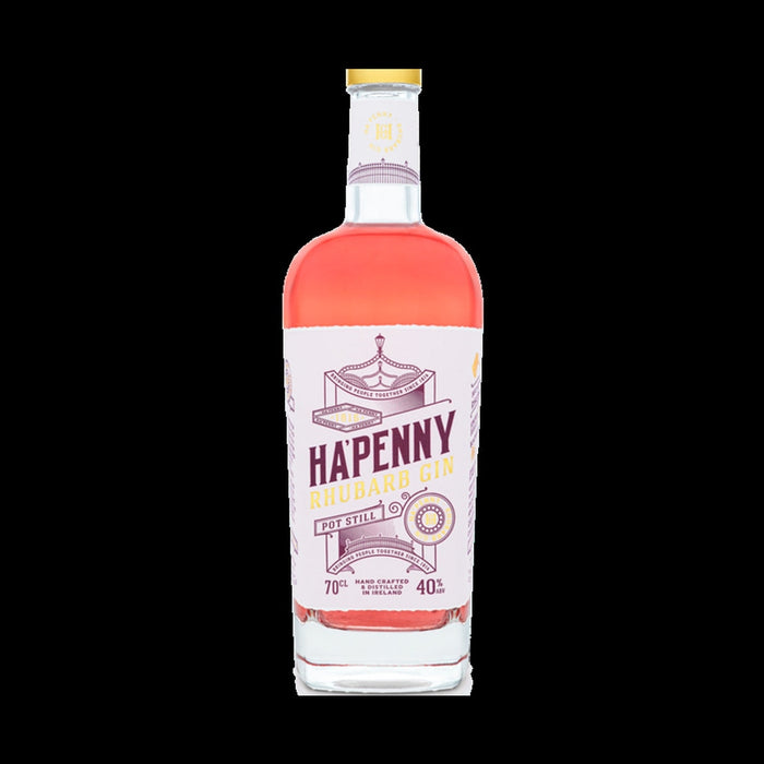 Ha'Penny - Rhubarb Gin