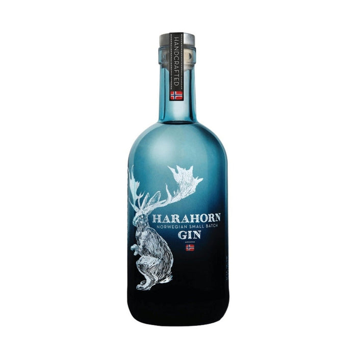 Harahorn - Small Batch Gin