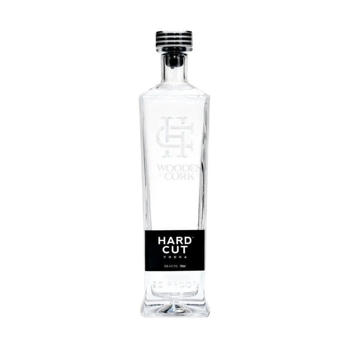 Hard Cut - Vodka