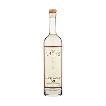 Hard Truth - Toasted Coconut Rum