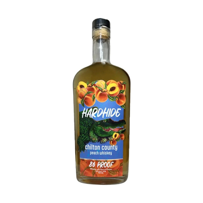 Hardhide - Chilton County Peach Whiskey