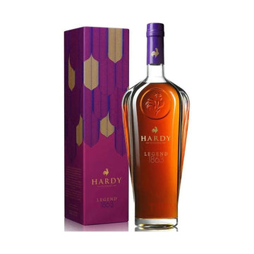 Hardy - Legend 1863 Cognac