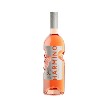 Harmino - Bubbly Peach Sweet White Wine