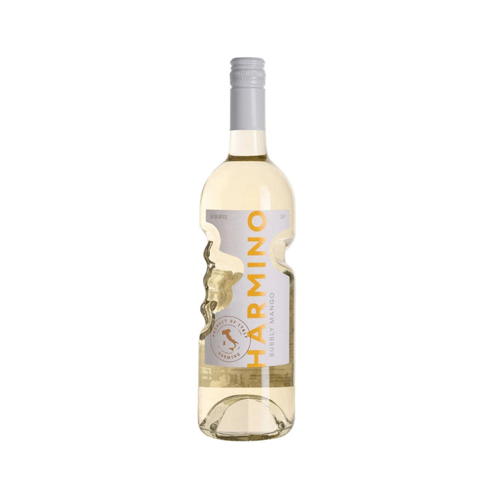 Harmino - Mango Sparkling Sweet White Wine