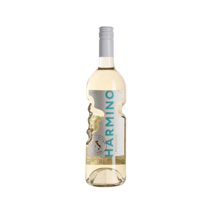 Harmino - Moscato Sparkling Sweet White Wine