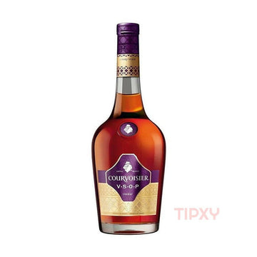 Hartley - VSOP