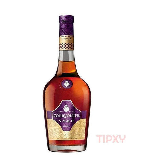 Hartley - VSOP