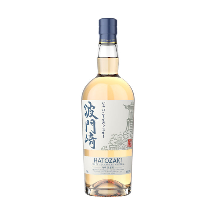 Hatozaki - Finest Japanese