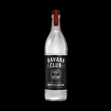 Havana Club - Original Puerto Rican Rum