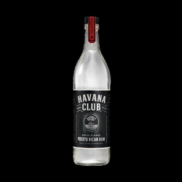 Havana Club - Original Puerto Rican Rum