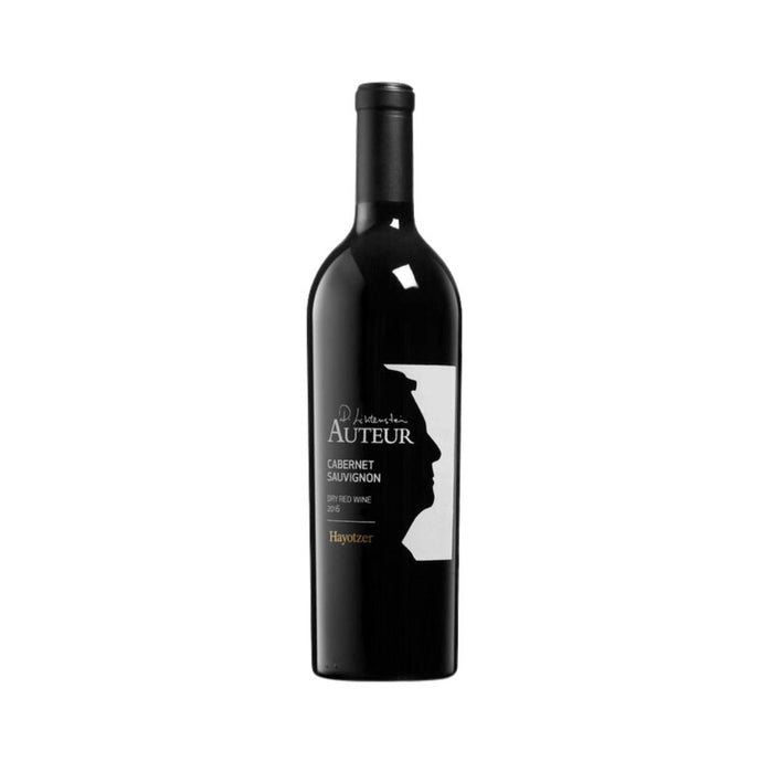 Hayotzer Winery - Auteur Cabernet Sauvignon Dry Red Wine