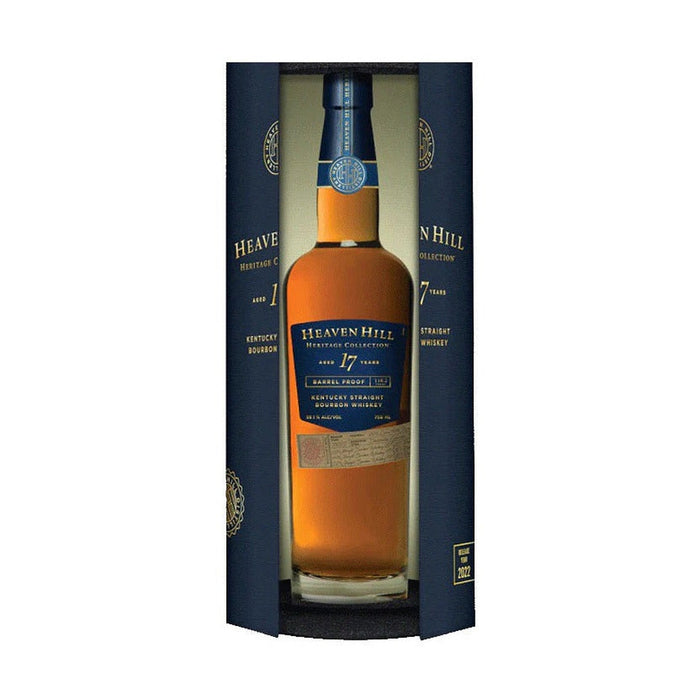 Heaven Hill - Heritage Collection 17 Year Old Kentucky Straight Bourbon Whiskey