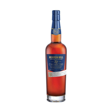 Heaven Hill - Heritage Collection 22 Year Old Kentucky Straight Bourbon Whiskey