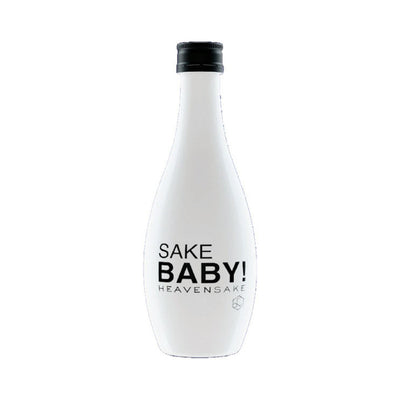 Heaven Sake - Sake Baby