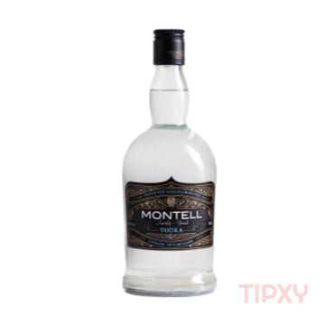 Heavens - Montell Vodka Kosher for Passover