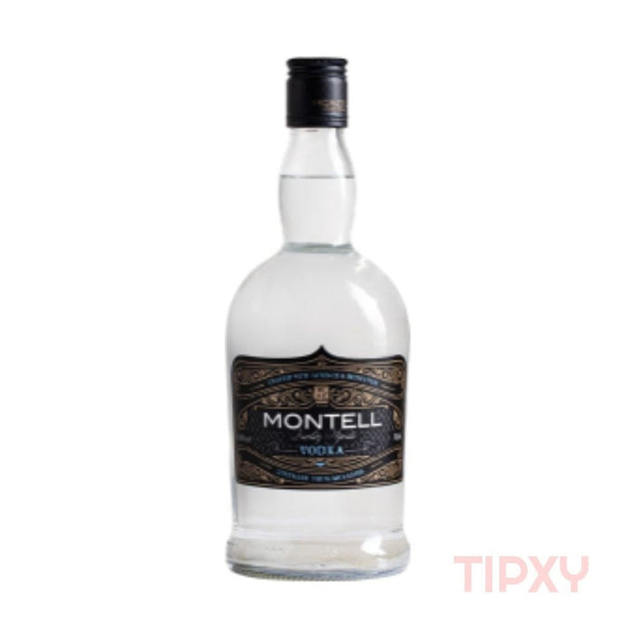 Heavens - Montell Vodka Kosher for Passover