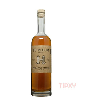 Heirloom - Creme De Flora Liqueur