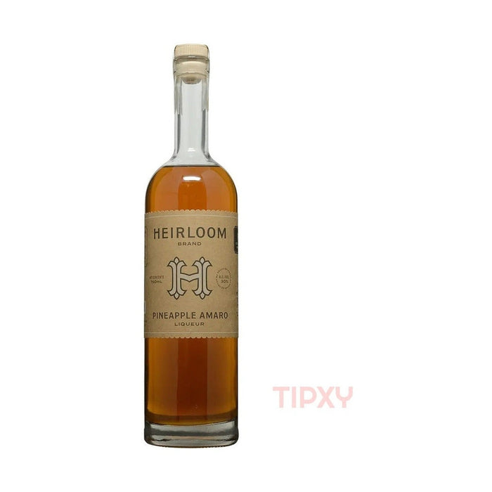 Heirloom - Creme De Flora Liqueur