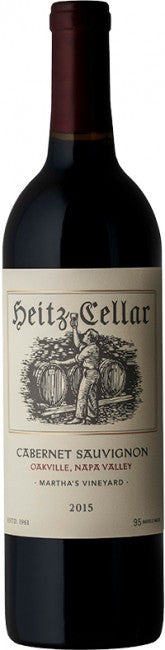 Heitz - Cabernet Sauvignon Martha's Vineyard