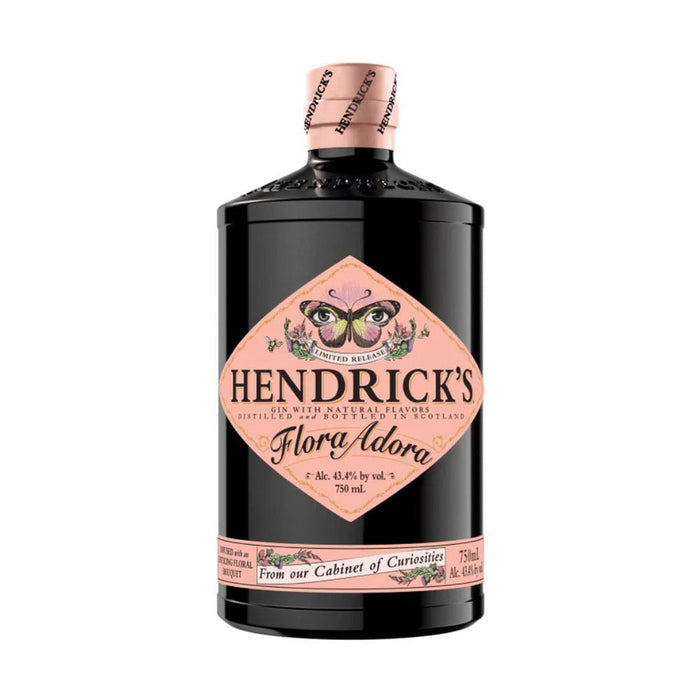 Hendrick's - Flora Adora Gin