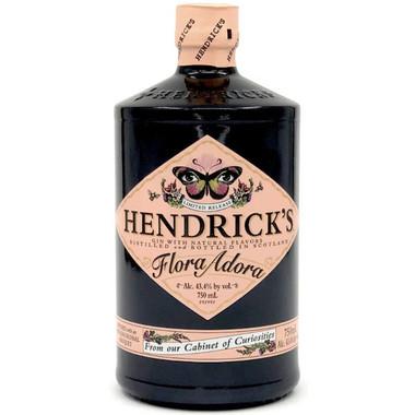 Hendricks - Flora Adora