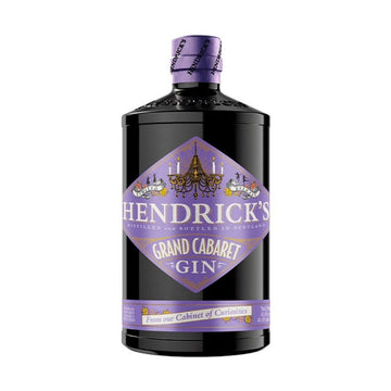 Hendrick's - Grand Cabaret Gin