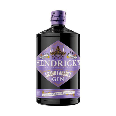 Hendrick's - Grand Cabaret Gin