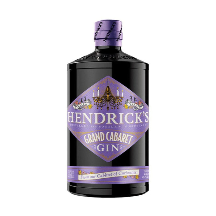 Hendrick's - Grand Cabaret Gin