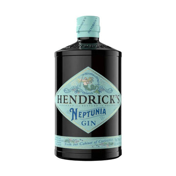 Hendrick's - Neptunia Gin