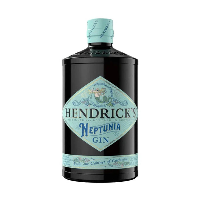 Hendrick's - Neptunia Gin
