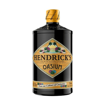 Hendrick's - Oasium Gin
