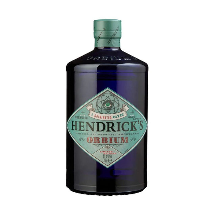 Hendrick's - Orbium Gin