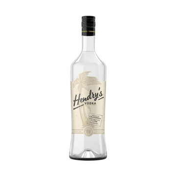 Hendry's - Vodka