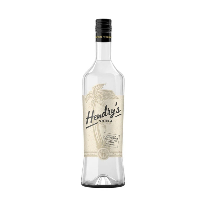 Hendry's - Vodka