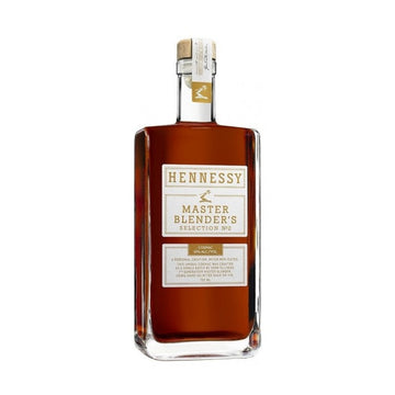 Hennessy - Master Blender's Selection No 2 - TIPXY