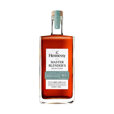 Hennessy - Masters Blenders Edition No 5 Cognac