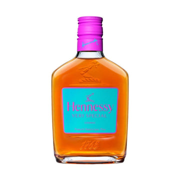 Hennessy - Very Special Cognac Blue Flask 2025