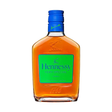 Hennessy - Very Special Cognac Green Flask 2025
