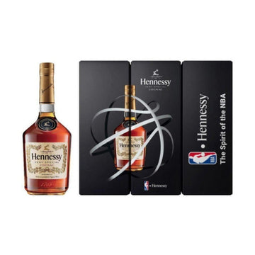 Hennessy - VS Cognac NBA 2021 Limited Edition