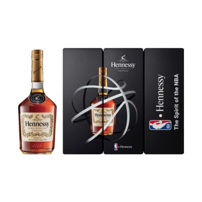 Hennessy - VS Cognac NBA 2021 Limited Edition