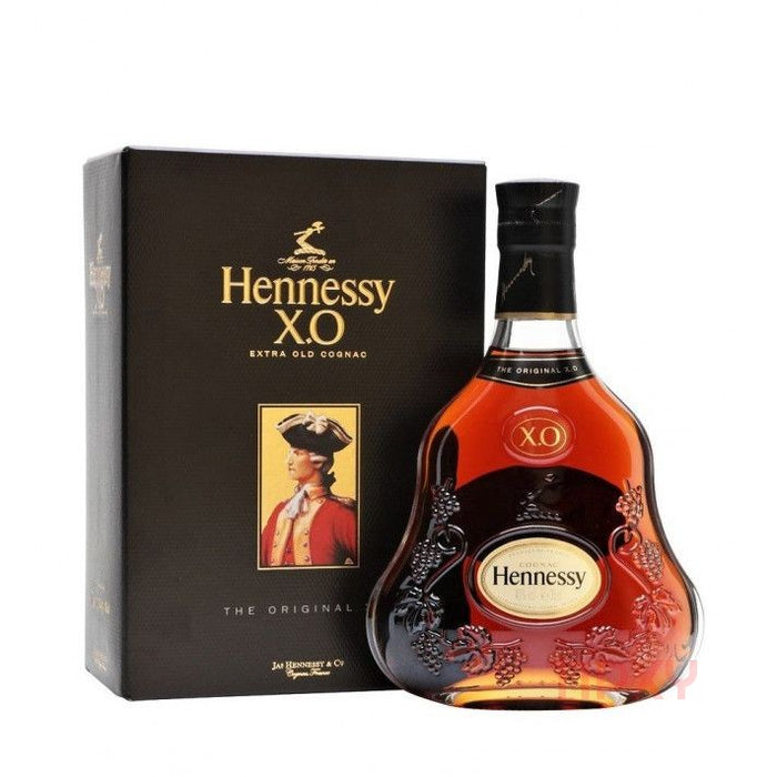 Hennessy XO extra old