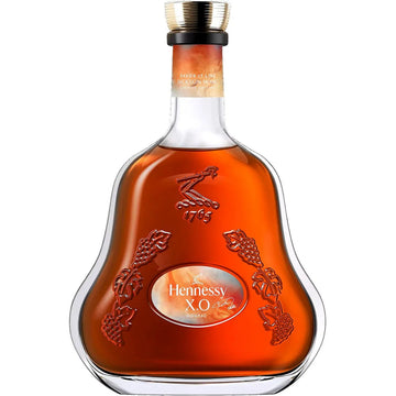 Hennessy - X.O Mid-Autumn Festival Limited Edition by Jackson Wang